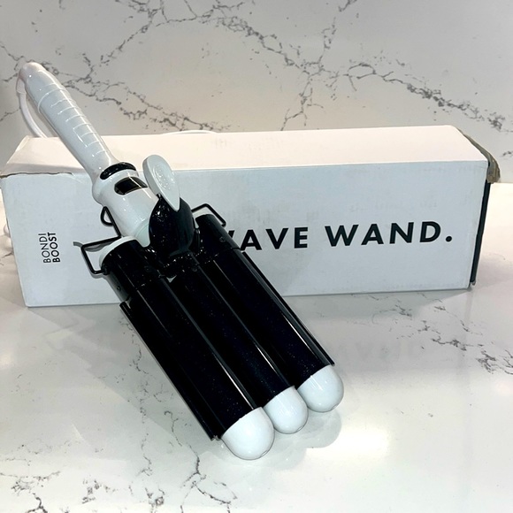 bondi boost wave wand reviews